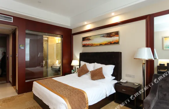 如東鑫華園賓館