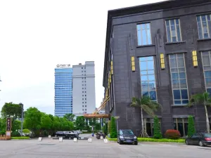 Millennium Hotel Fuqing