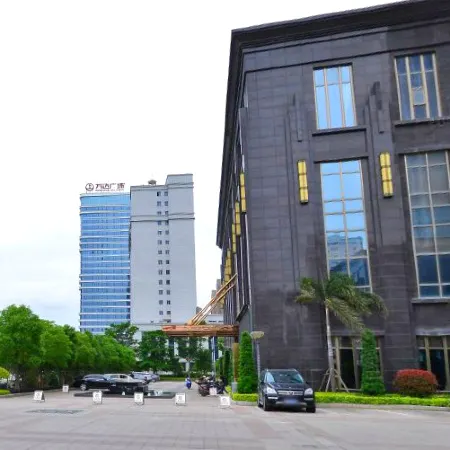 Millennium Hotel Fuqing