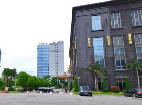 Millennium Hotel Fuqing