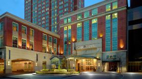 Omni Providence Hotel
