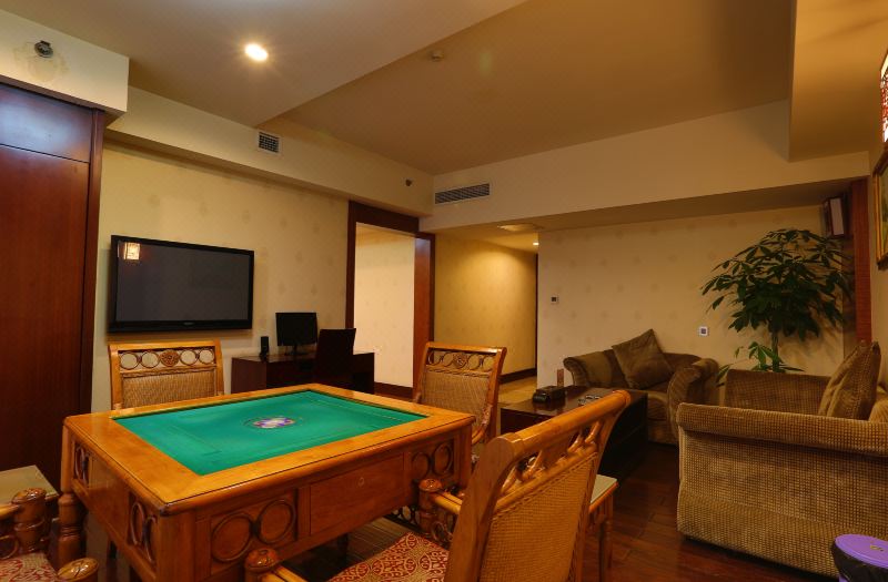 Ramada by Wyndham Chengdu North photo 3