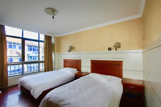 Pinghu Jiuxing Hotel