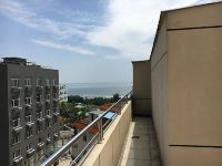 上川岛银川度假酒店 - 酒店景观