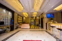 Huazhou Huyanwan Chain Hotel Shangjie Branch Hotels in Huazhou