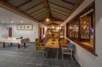Jiangnan Deyuelou Hotel