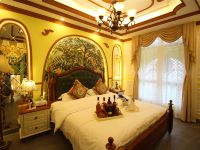 厦门爱娜西城堡庄园 - 豪华法式大床房