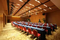 Century Sunshine Hotel Emeishan - Business