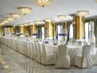 Parco dei Principi Grand Hotel & Spa Hotels near Vigna Stelluti