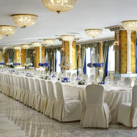 Parco dei Principi Grand Hotel & Spa