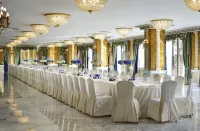 Parco dei Principi Grand Hotel & Spa