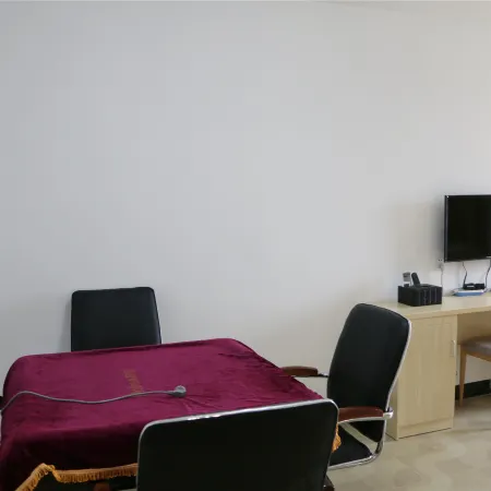 Wangjianglou Business Hotel