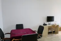 Wangjianglou Business Hotel