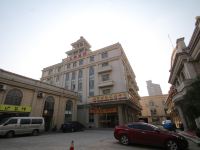上海九宇旅馆
