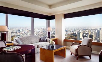 The Ritz-Carlton, Tokyo