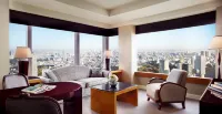 The Ritz-Carlton, Tokyo Hotels in Akasaka/Roppongi/Azabu