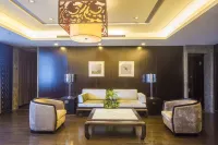 Han Yue Lou Hotel - breakfast
