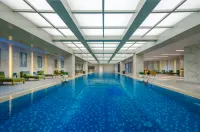 JW Marriott Hotel Harbin River North - 5 stjerner