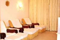 Moon Palace Hotel Huizhou - spa