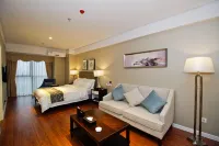 Jinyi Sweetome hotel Hotel a 