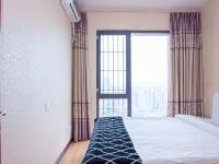 重庆渝之家酒店式公寓 - 温馨家庭套房两室一厅