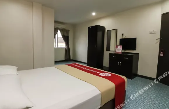 吉打華玲天堂奈達房