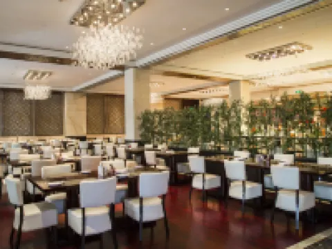 アコー プルマンホテル 金華 金華のホテル