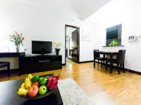 Diamond Westlake Suites Hoteles cerca de Lago Ho Tay