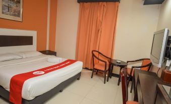 Nida Rooms Rawang Central Utama at Hotel Sahara Rawang