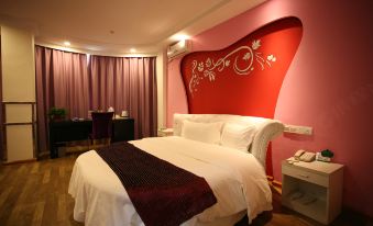 Zhengrong Business Hotel (Xinzhou Kailai Xinyue Shopping Plaza) - Housity