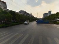 湘潭三湘大酒店 - 酒店附近