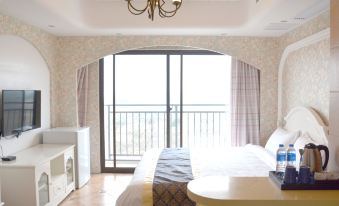 Sweetome Vacation Apartment (Lu'an Youran Nanshan)