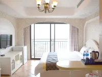 Sweetome Vacation Apartment (Lu'an Youran Nanshan)