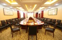 Hengshengxing Desert Hotel - Business