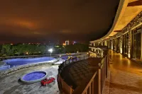 Xiyu Yuanquan Meishi Spa Hotel