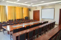 Dashijie Hotel Hotel di Dingzhou