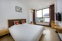 Dewang Inn