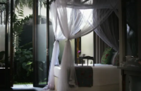 蒙特裏森林酒店