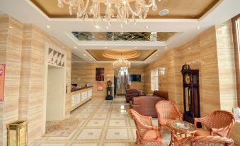 Fusen Business Hotel - Housity