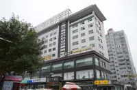 Ji Hotel (Shijiazhuang Yuhua East Road) Các khách sạn ở Thạch Gia Trang
