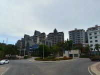 三亚椰海时光海景度假公寓 - 酒店附近
