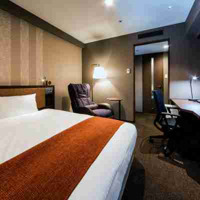 Daiwa Roynet Hotel Kokura Ekimae Rooms