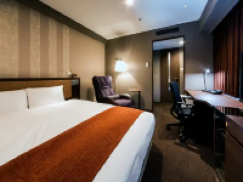 Daiwa Roynet Hotel Kokura Ekimae Hotels in Kitakyushu City