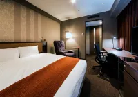 Daiwa Roynet Hotel Kokura Ekimae - Scenic