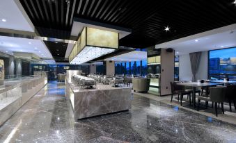 Hangyong Ree Hotel (Shenzhen Airport)