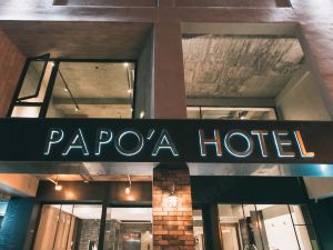 Papo'a Hotel