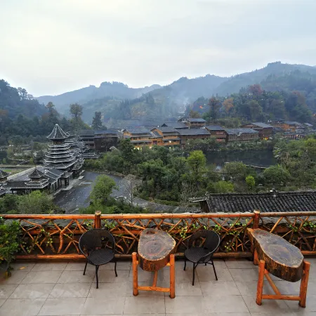 Liping Zhaoxing Story Hotel