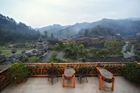 โรงแรมซาโอซิง สตอรี่ ลี่ผิง - วิวภูเขา