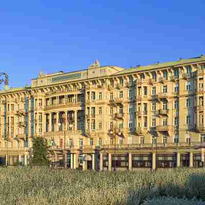 Savoia Excelsior Palace Trieste - Starhotels Collezione Hotel Exterior
