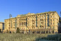 Savoia Excelsior Palace Trieste - Starhotels Collezione